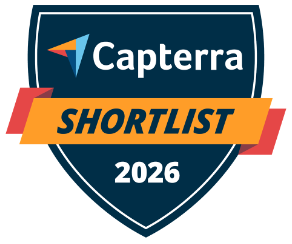 Capterra Shortlist 2026