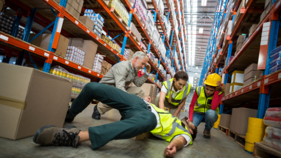 injury and illness classification