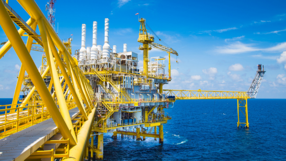 job safety analysis (JSA) for oil and gas
