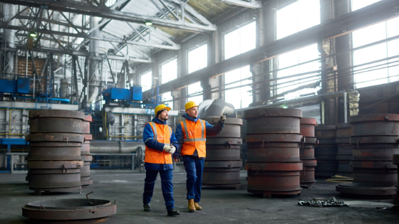 job safety analysis steps