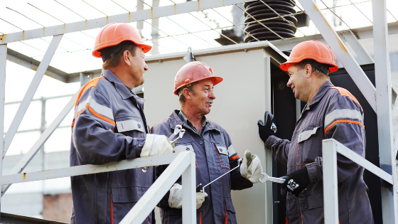 improving workplace safety