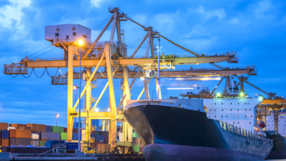 maritime safety equipment
