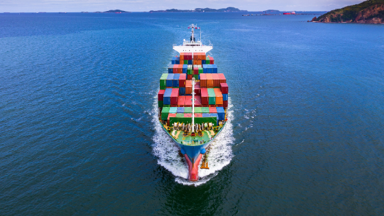 maritime safety information