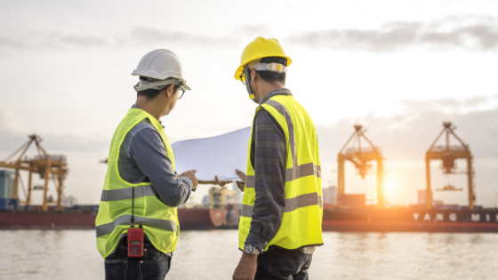 maritime safety issues