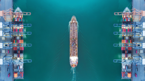 maritime security