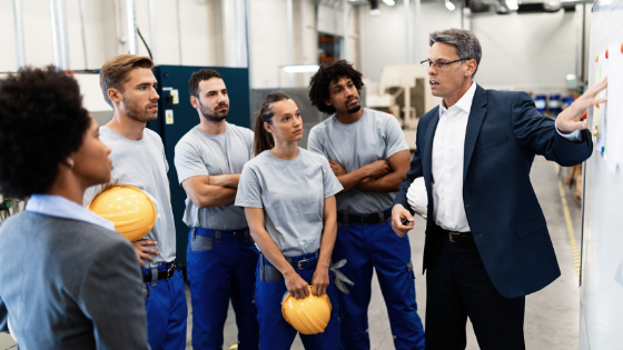 safety training misconceptions