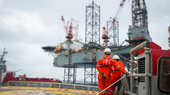 workplace safety developing countries