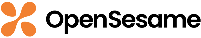 Opensesame