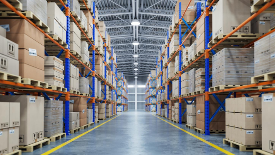 pallet rack safety regulations