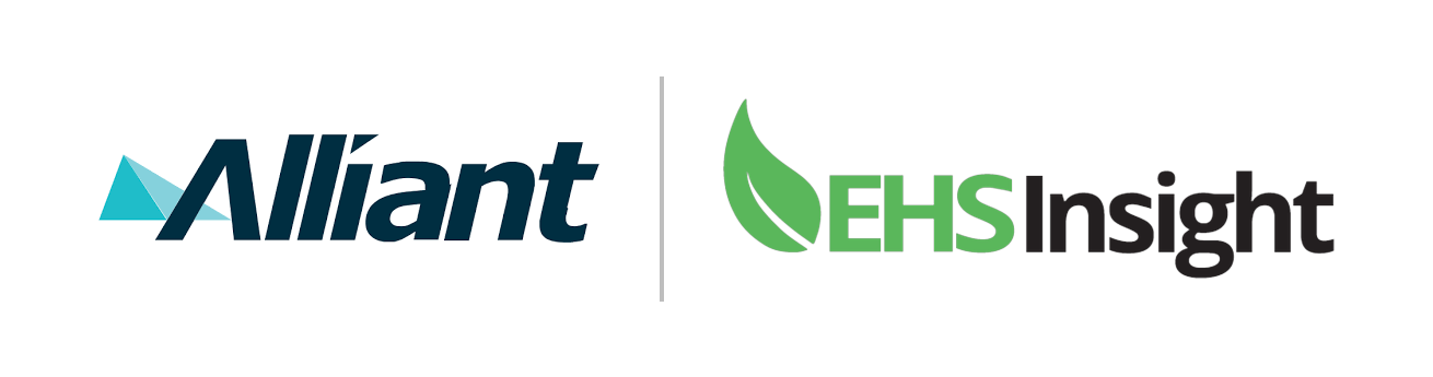 Alliant EHS Insight Partner Logo
