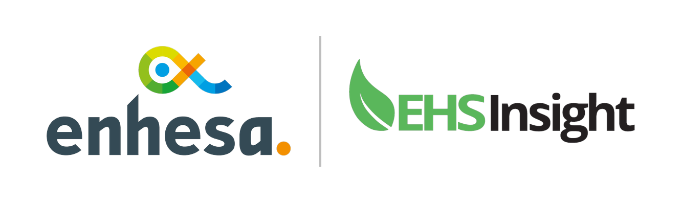Enhesa EHS Insight Partnership Logo