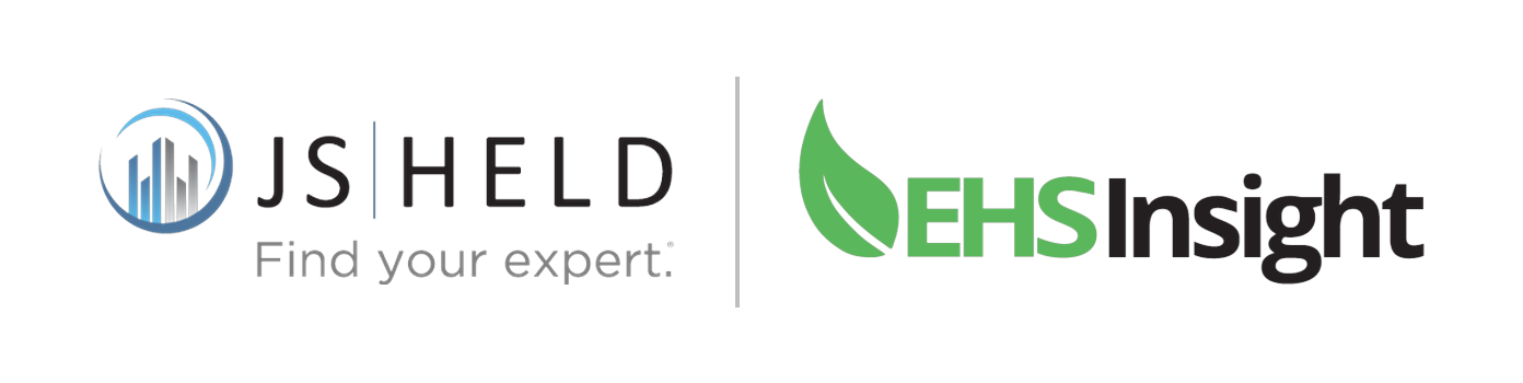 JS Held EHS Insight Partnership Logo