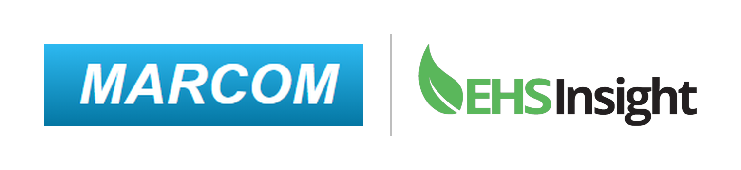 MARCOM EHS Insight Partner Logo