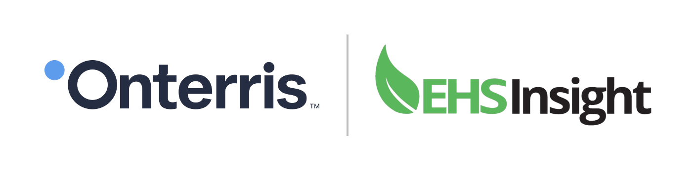 Onterris EHS Insight Partnership Logo