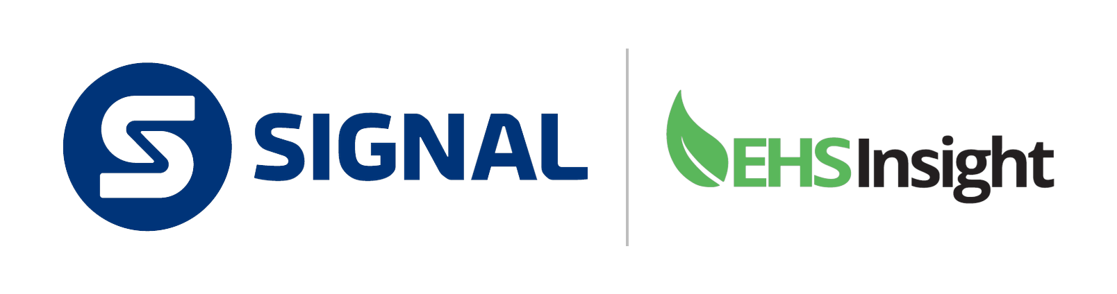 Signal Mutual EHS Insight Partner Logo