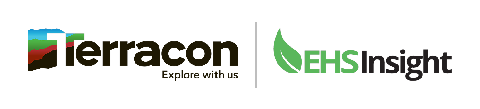 Terracon EHS Insight Partnership Logo
