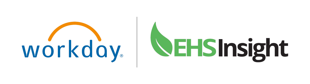 Workday EHS Insight Partner logo