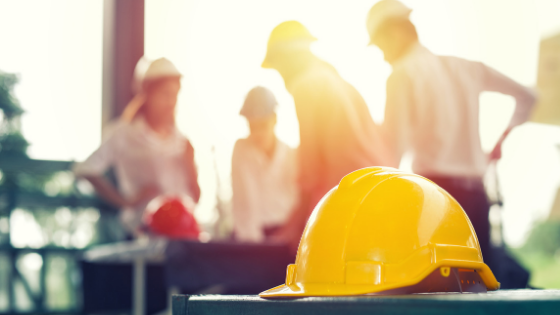 construction work safety guidelines