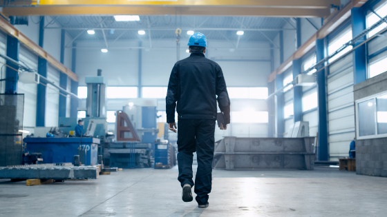 safety officer