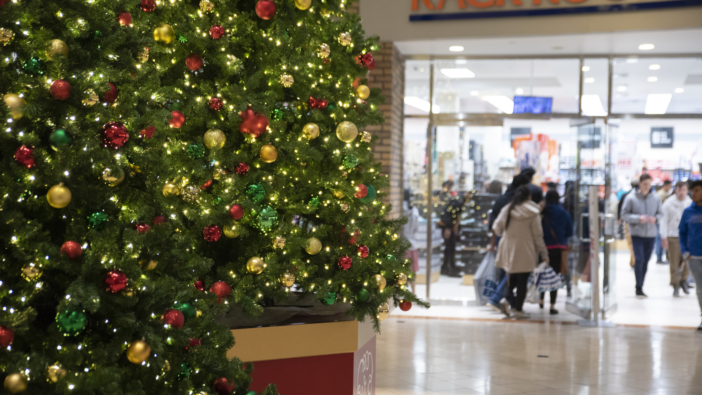 holiday season shopping safety tips