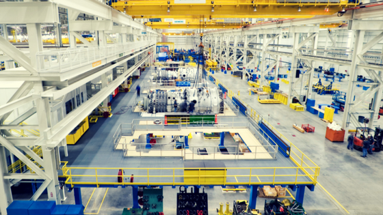 manufacturing safety