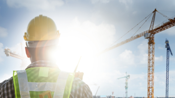summer safety workplace tips