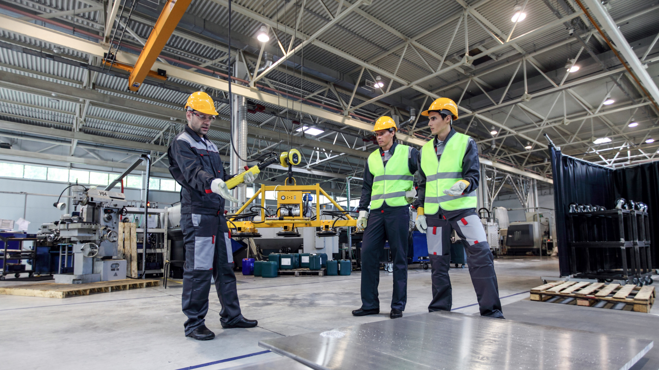 risk management in the workplace