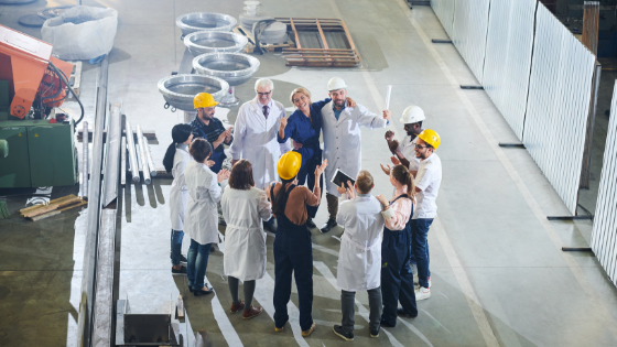 unions and safety for workers