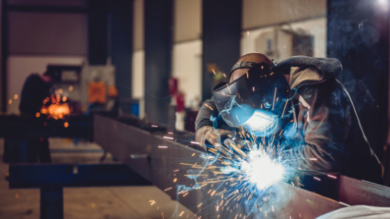 welding hot work permit