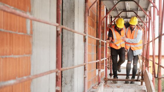 workplace accidents