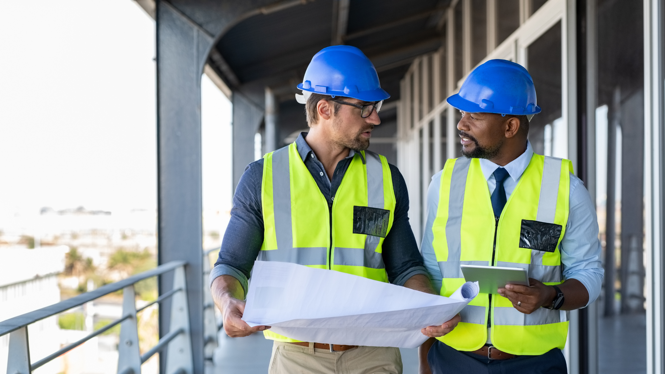 employee safety program