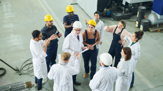 workplace safety tips