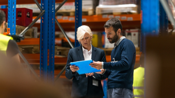 human resources workplace safety